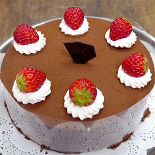 ガトー・ショコラ